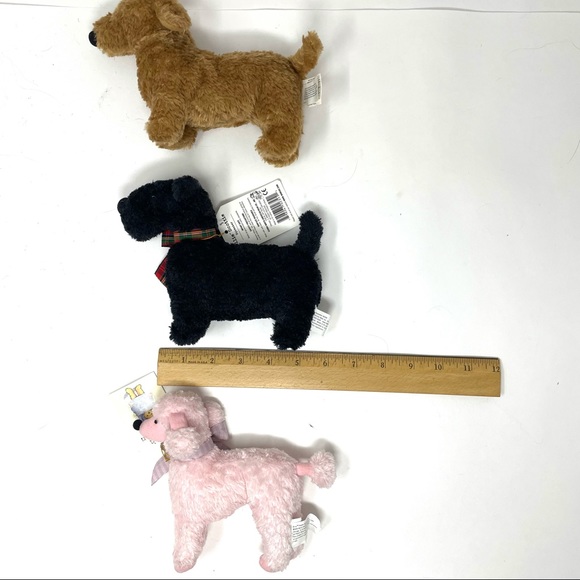 NORTH AMERICAN BEAR CO. - 3 bears (NWT & NWOT) - Picture 13 of 13